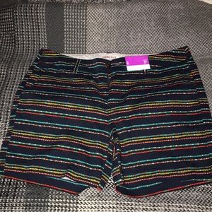BRAND NEW Merona Shorts